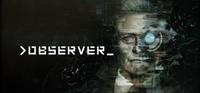 Observer : System Redux - PS5