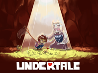 Undertale - PC