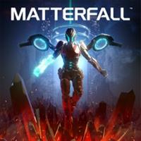 Matterfall [2017]