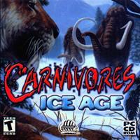 Carnivores Ice Age - PSN