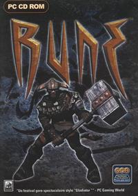 Rune #1 [2000]