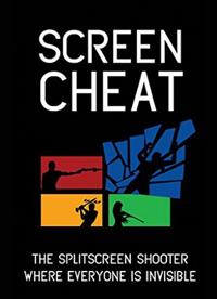 Screencheat - PSN