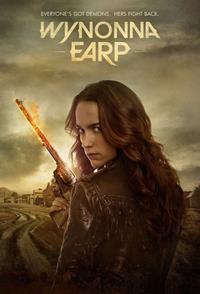 Wynonna Earp [2017]