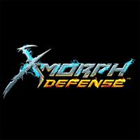 X-Morph: Defense - PSN