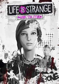 Life Is Strange : Before the Storm - PSN