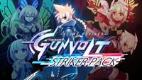 Azure Striker Gunvolt - eshop