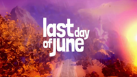 Last Day of June - eshop Switch