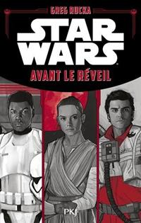 Star Wars : Avant le Réveil [2016]