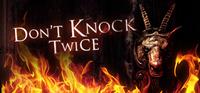 Don't Knock Twice - PSN