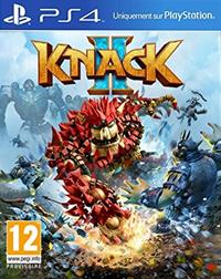 Knack II [2017]