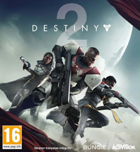 Destiny 2 - Xbox Series
