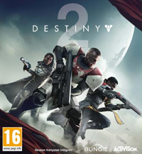 Destiny 2 - PC