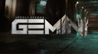 Gemini : Heroes Reborn - PSN