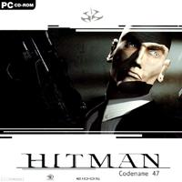 Hitman : Codename 47 - PC