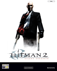 Hitman 2 : Silent Assassin #2 [2002]