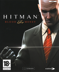 Hitman : Blood Money - Xbox