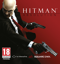 Hitman Absolution #5 [2012]