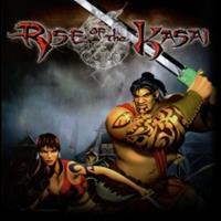 Rise of the Kasai - PSN