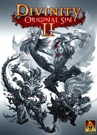 Divinity: Original Sin II - PS4