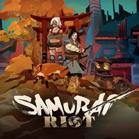 Samurai Riot - eshop Switch