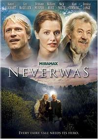 Neverwas [2005]