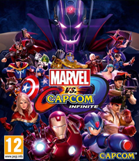 Marvel vs. Capcom : Infinite - PC