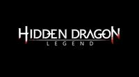 Hidden Dragon Legend [2017]