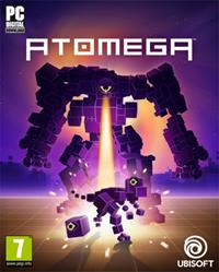 Atomega [2017]