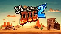 SteamWorld Dig 2 - eshop Switch