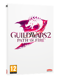 Guild Wars 2 : Path of Fire #2 [2017]