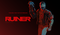 RUINER - PC