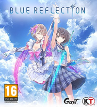 Blue Reflection - PC