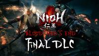 Nioh : Bloodshed's End - PSN