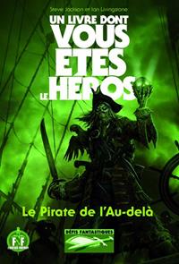 Titan : Défis Fantastiques : Le Pirate de l'Au-delà #60 [2012]