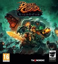 Battle Chasers : Nightwar - PS4