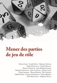 Sortir de l'auberge : Mener des parties de jeu de rôle #1 [2016]