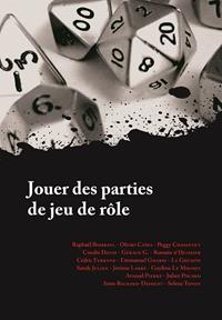 Sortir de l'auberge : Jouer des parties de jeu de rôle #2 [2017]