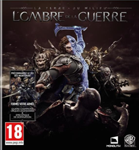 La Terre du Milieu : L'Ombre de la Guerre - PS4