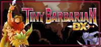 Tiny Barbarian DX - eshop Switch