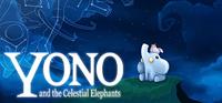 Yono and the Celestial Elephants - eshop Switch