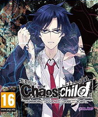 Science Adventure : Chaos;Child [2017]