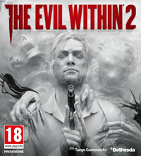 The Evil Within 2 - PC