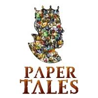 Paper Tales [2017]