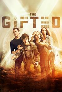 The Gifted [2017]