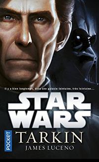 Star Wars : Tarkin [2016]