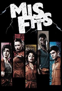 Misfits [2009]