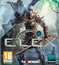 ELEX - PC