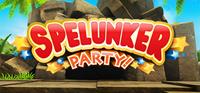 Spelunker Party ! - eshop Switch