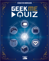 GeekMeQuiz #1 [2015]