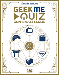 GeekMeQuiz contre-attaque [2016]